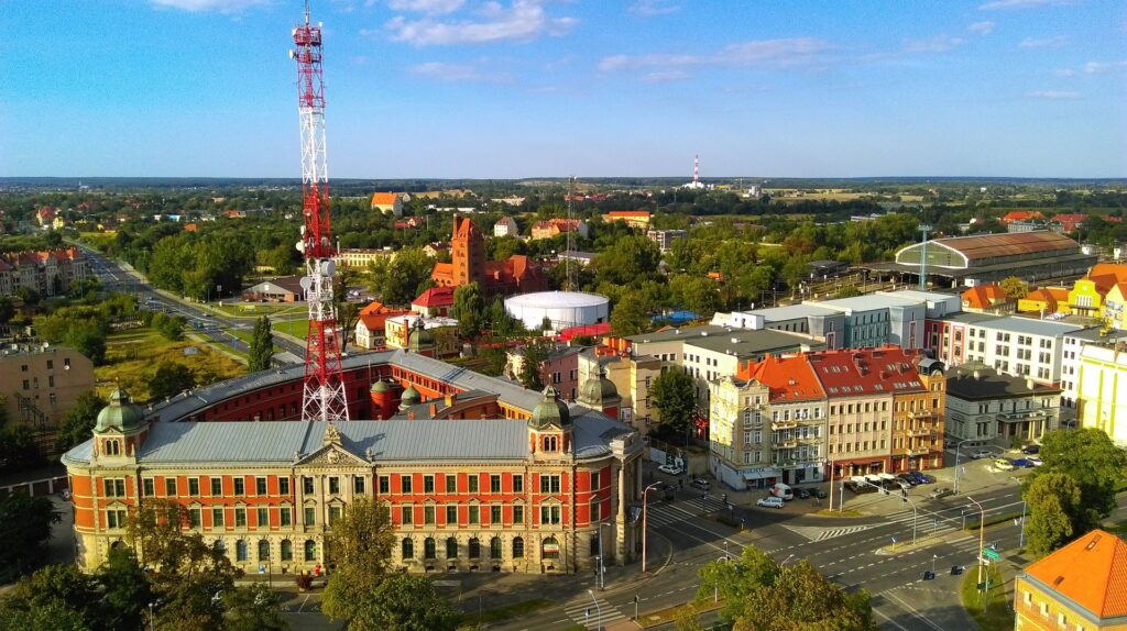 Legnica