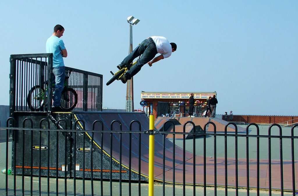 pumptrack-legnica