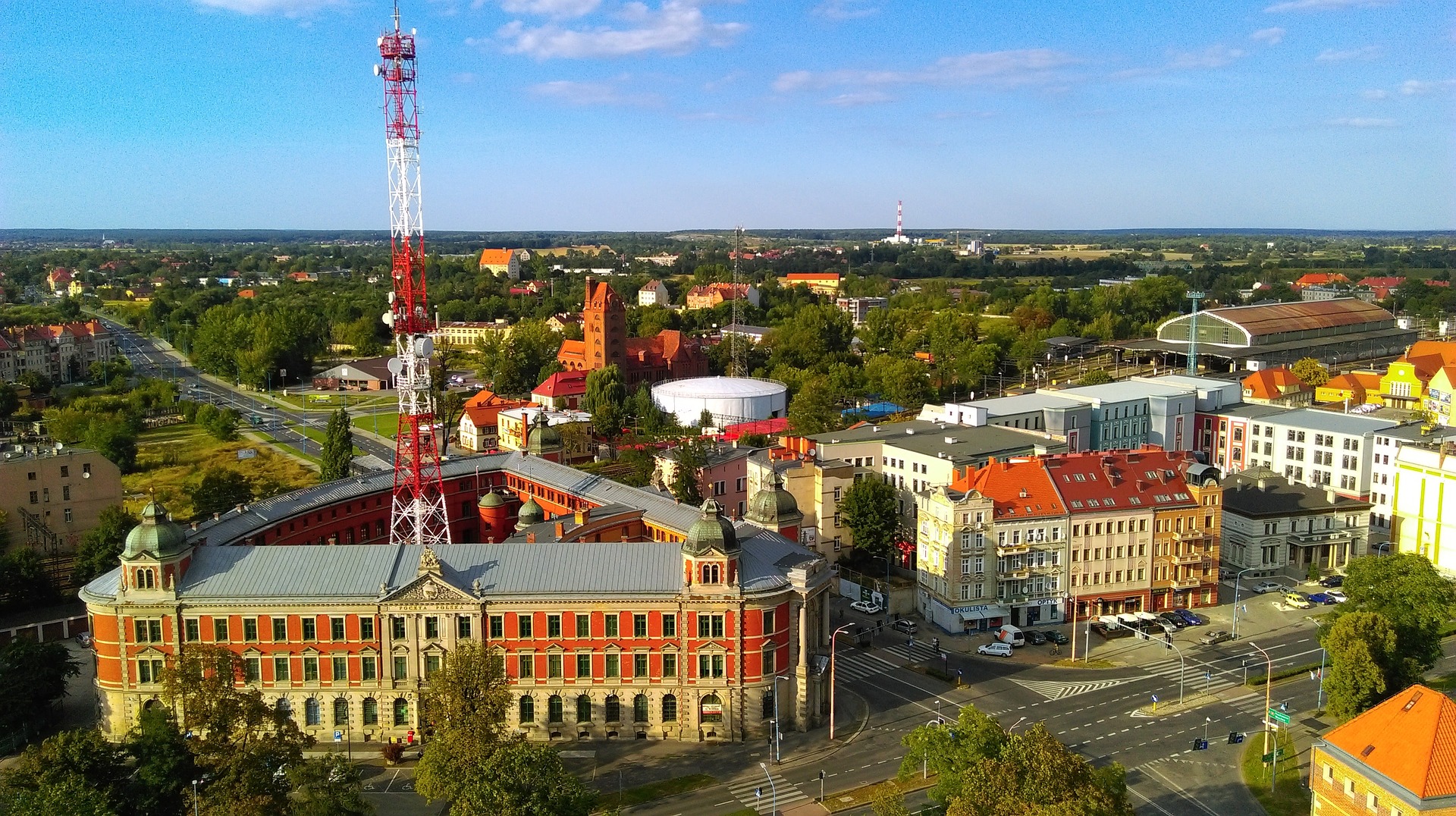 legnica-zabytki